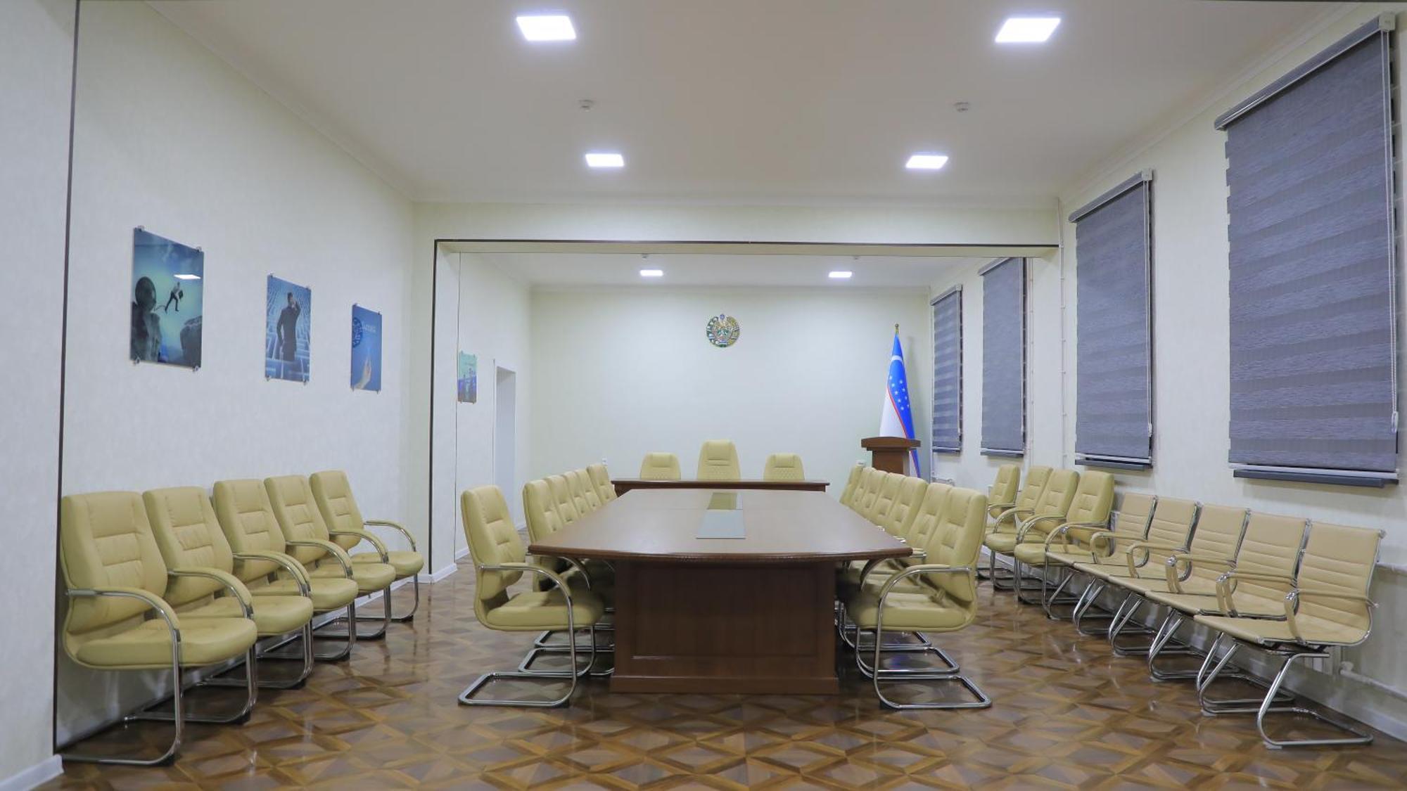 Hobiz Hotel Navoi Kültér fotó
