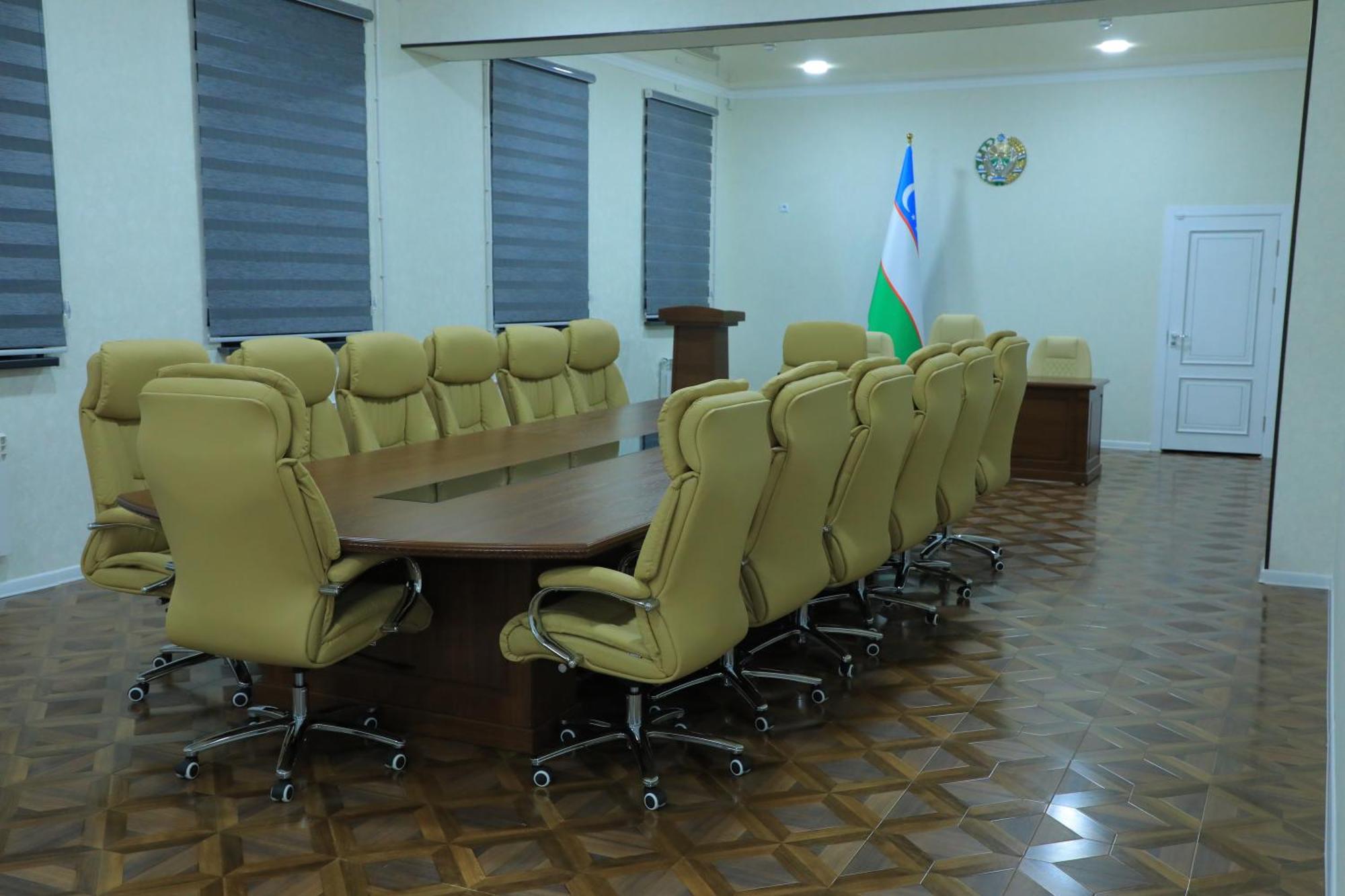 Hobiz Hotel Navoi Kültér fotó