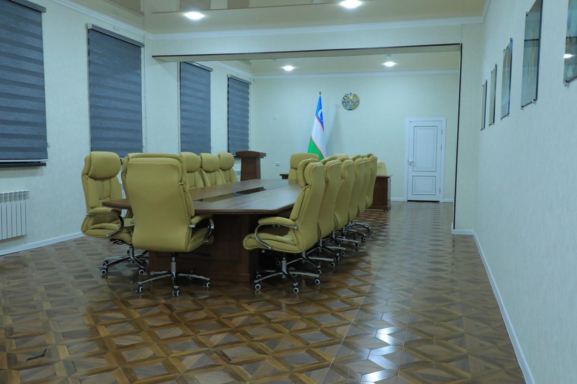 Hobiz Hotel Navoi Kültér fotó