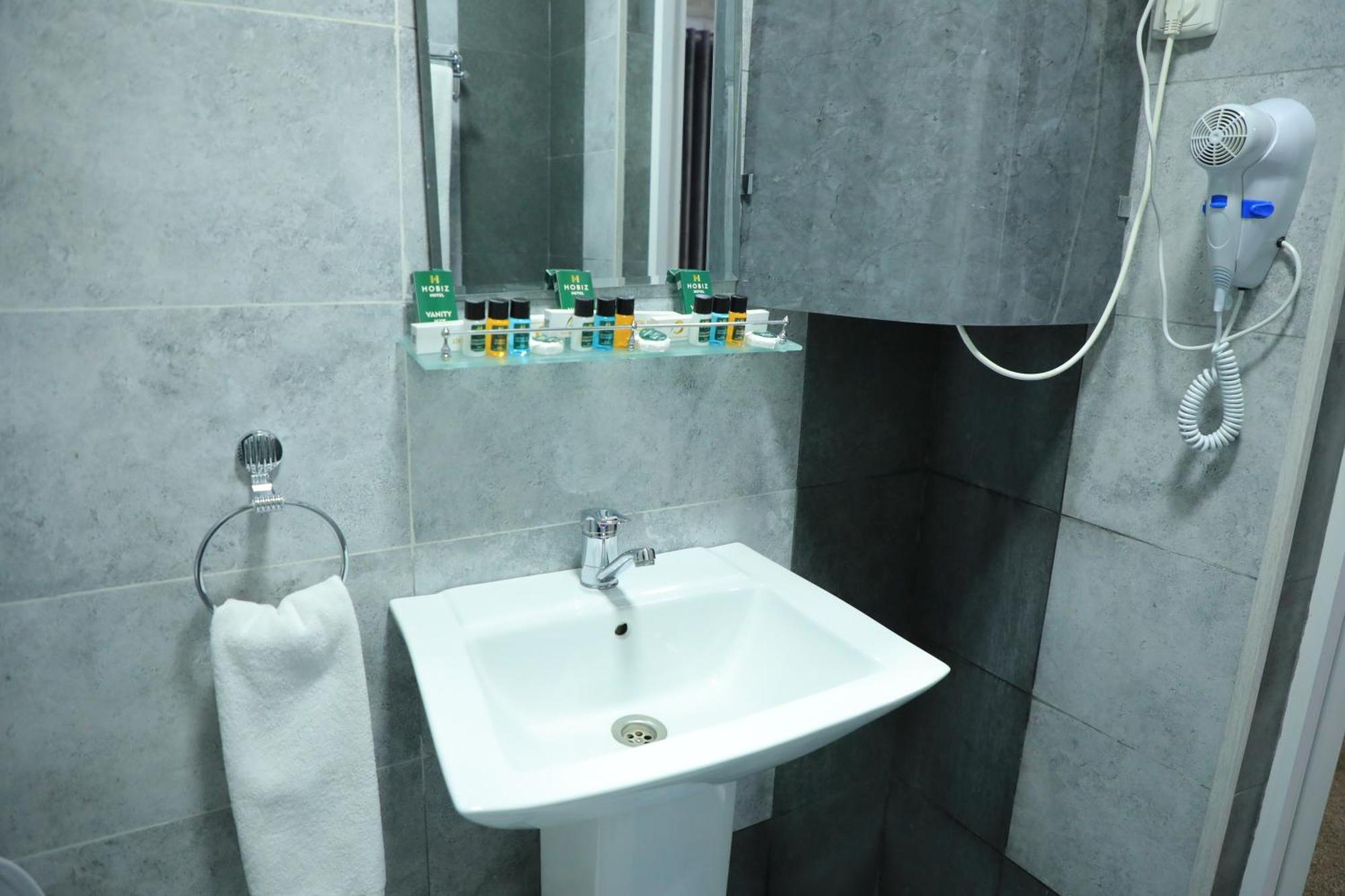 Hobiz Hotel Navoi Kültér fotó